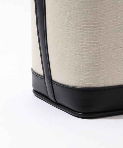 TOMORROWLAND コンビトートバッグ 