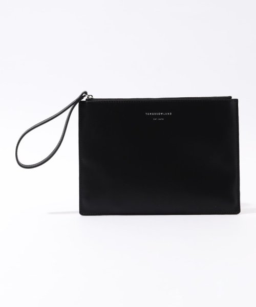 TOMORROWLAND コンビトートバッグ 