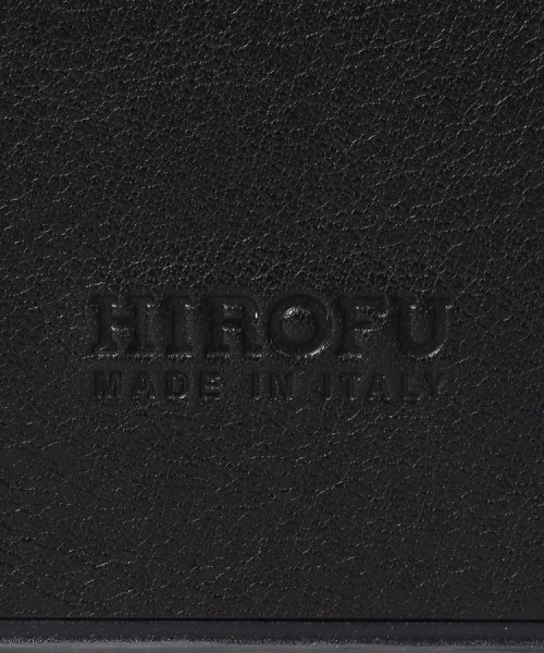 HIROFU(HIROFU)/【アクセサリー】スマホケース 本革 iPhone 14対応/img07