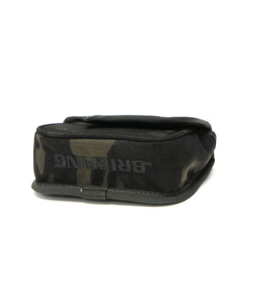 BRIEFING GOLF(ブリーフィング ゴルフ)/【日本正規品】ブリーフィング ゴルフ ヘッドカバー BRIEFING GOLF HALF MALLET PUTTER COVER 1000D BRG231G30/img07