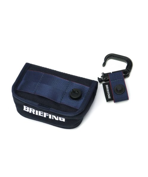 BRIEFING GOLF(ブリーフィング ゴルフ)/【日本正規品】ブリーフィング ゴルフ ヘッドカバー BRIEFING GOLF HALF MALLET PUTTER COVER 1000D BRG231G30/img09