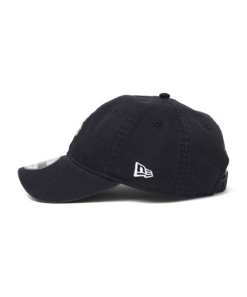 SHIPS別注】NEWERA:MINI LOGO ◇(505154421) シップス ウィメン(SHIPS WOMEN) MAGASEEK ニューエラ キャップ 帽子 SHIPS別注 MINI LOGO