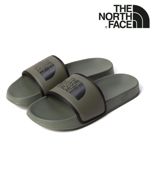 THE NORTH FACE(ザノースフェイス)/【THE NORTH FACE / ザ・ノースフェイス】M BASE CAMP SLIDE III シャワーサンダル NF0A4T2/img32