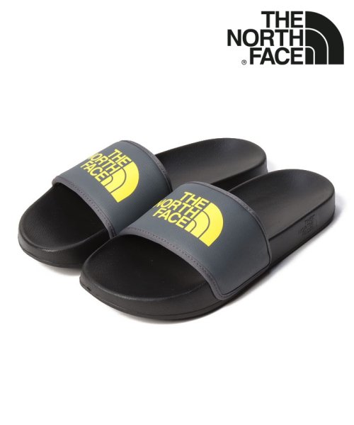 THE NORTH FACE(ザノースフェイス)/【THE NORTH FACE / ザ・ノースフェイス】M BASE CAMP SLIDE III シャワーサンダル NF0A4T2/img34