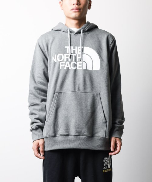 ar/mg(エーアールエムジー)/【W】【it】【NF0A7UNLWTQ， NF0A7UNLKY4， NF】【THE NORTH FACE】HALF DOME PULLOVER HOODIE－ハ/img05