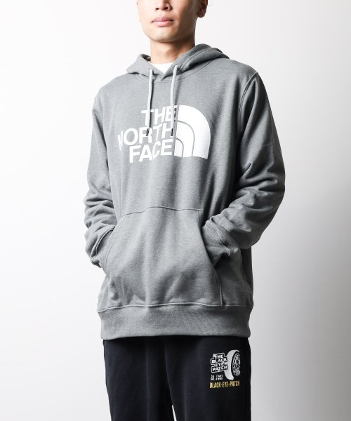 ar/mg(エーアールエムジー)/【W】【it】【NF0A7UNLWTQ， NF0A7UNLKY4， NF】【THE NORTH FACE】HALF DOME PULLOVER HOODIE－ハ/img06