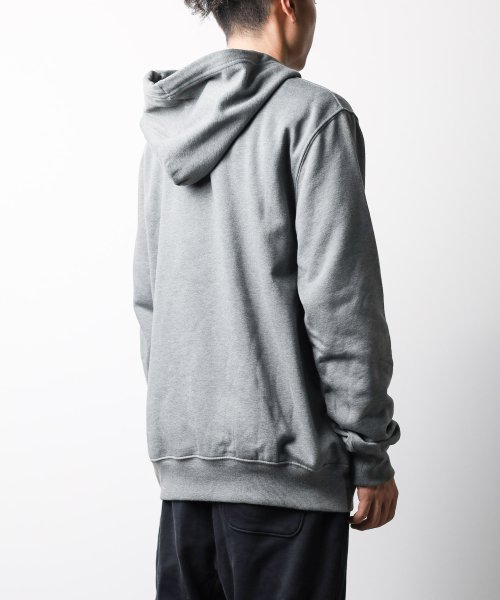 ar/mg(エーアールエムジー)/【W】【it】【NF0A7UNLWTQ， NF0A7UNLKY4， NF】【THE NORTH FACE】HALF DOME PULLOVER HOODIE－ハ/img08