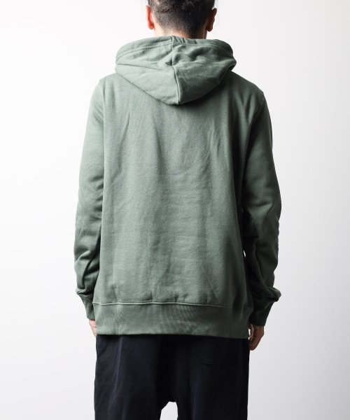 ar/mg(エーアールエムジー)/【W】【it】【NF0A7UNLWTQ， NF0A7UNLKY4， NF】【THE NORTH FACE】HALF DOME PULLOVER HOODIE－ハ/img11