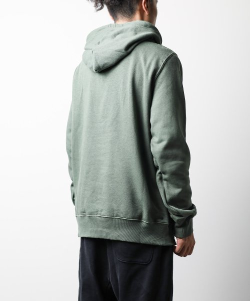 ar/mg(エーアールエムジー)/【W】【it】【NF0A7UNLWTQ， NF0A7UNLKY4， NF】【THE NORTH FACE】HALF DOME PULLOVER HOODIE－ハ/img12