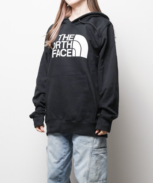 ar/mg(エーアールエムジー)/【W】【it】【NF0A7UNLWTQ， NF0A7UNLKY4， NF】【THE NORTH FACE】HALF DOME PULLOVER HOODIE－ハ/img13