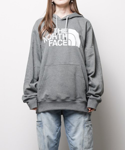 ar/mg(エーアールエムジー)/【W】【it】【NF0A7UNLWTQ， NF0A7UNLKY4， NF】【THE NORTH FACE】HALF DOME PULLOVER HOODIE－ハ/img14