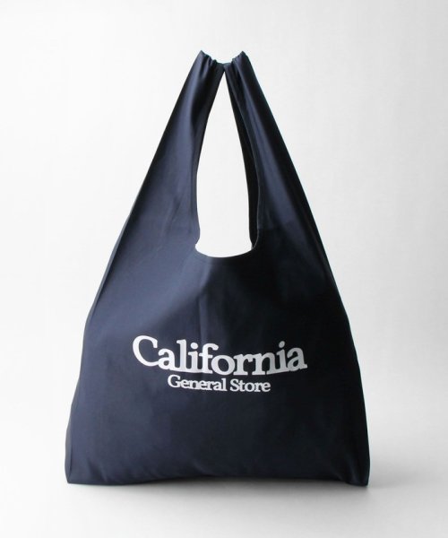 California General Store(カリフォルニア ジェネラルストア)/＜CGS×PORTRUNKS＞ マルシェバッグ L/img02