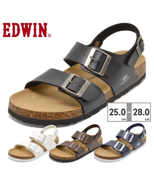 EDWIN(EDWIN)/エドウィン EDWIN メンズ EB1002/img01