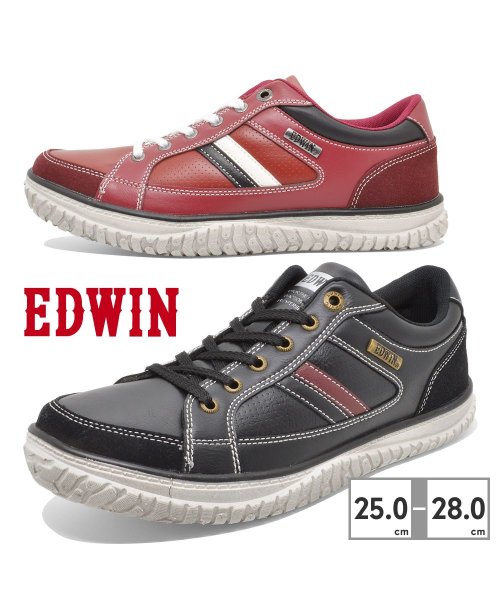 EDWIN(EDWIN)/エドウィン EDWIN メンズ EDW－7747/img01