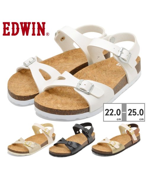 EDWIN(EDWIN)/エドウィン EDWIN レディース EW9464/img01