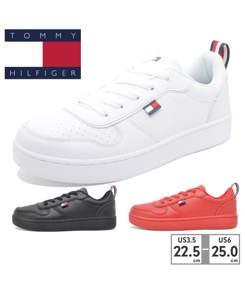 TSURUYA(ツルヤ)/トミー ヒルフィガー TOMMY HILFIGER カード コート ロー TH100930 TH100931 TH100932/img01