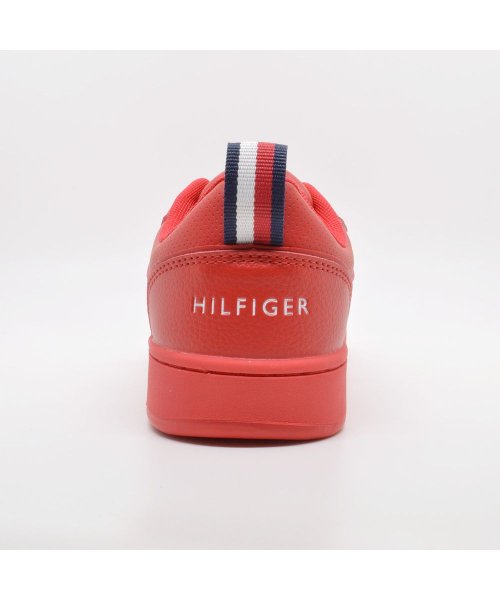 TSURUYA(ツルヤ)/トミー ヒルフィガー TOMMY HILFIGER カード コート ロー TH100930 TH100931 TH100932/img12