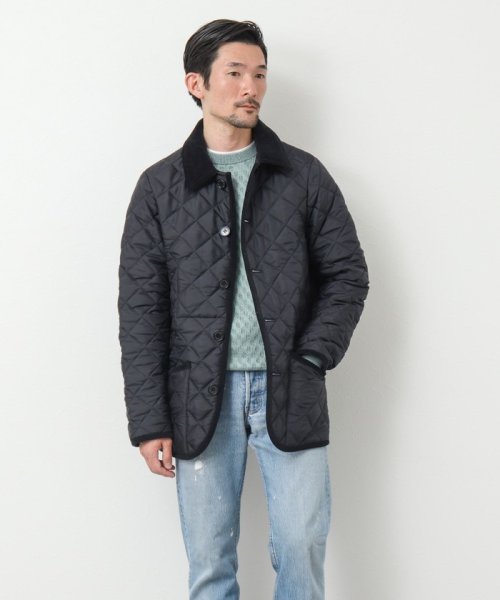 NOLLEY’S goodman(ノーリーズグッドマン)/【Traditional WeatherWear/トラディショナルウェザーウェア】別注WAVERLY TWW/img04