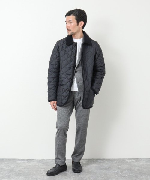 NOLLEY’S goodman(ノーリーズグッドマン)/【Traditional WeatherWear/トラディショナルウェザーウェア】別注WAVERLY TWW/img11