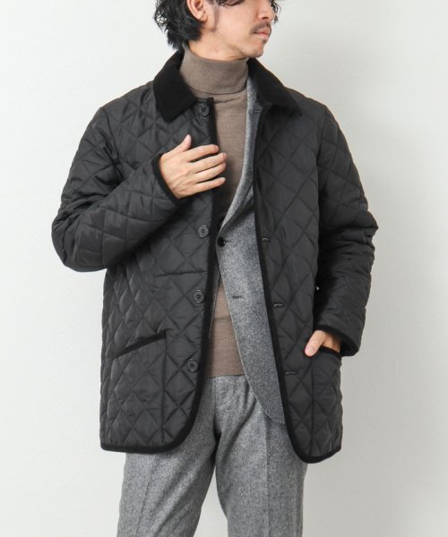 NOLLEY’S goodman(ノーリーズグッドマン)/【Traditional WeatherWear/トラディショナルウェザーウェア】別注WAVERLY TWW/img29