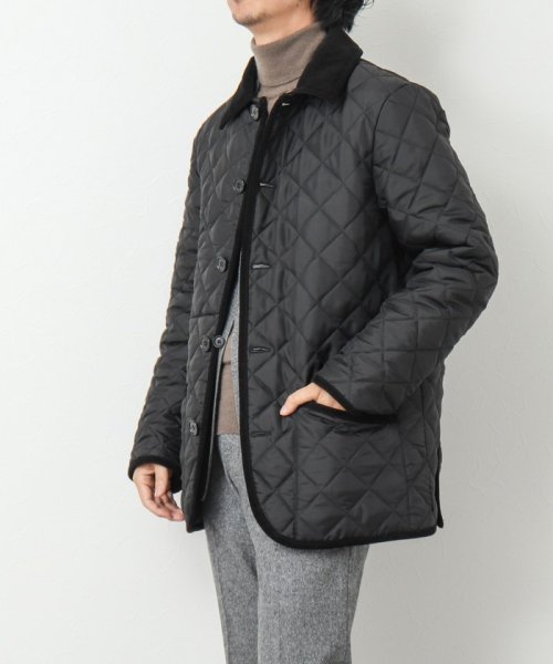 NOLLEY’S goodman(ノーリーズグッドマン)/【Traditional WeatherWear/トラディショナルウェザーウェア】別注WAVERLY TWW/img30