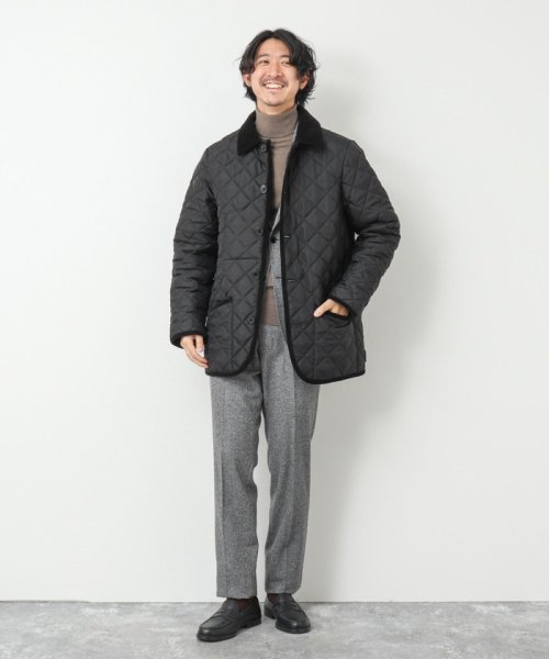 NOLLEY’S goodman(ノーリーズグッドマン)/【Traditional WeatherWear/トラディショナルウェザーウェア】別注WAVERLY TWW/img32