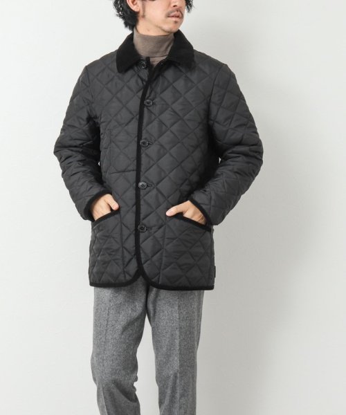 NOLLEY’S goodman(ノーリーズグッドマン)/【Traditional WeatherWear/トラディショナルウェザーウェア】別注WAVERLY TWW/img34