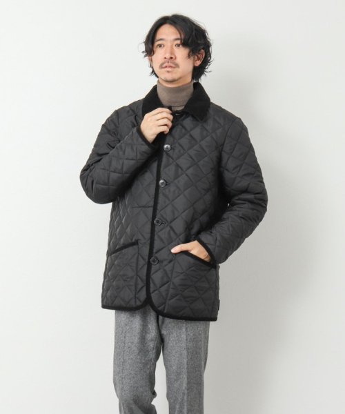 NOLLEY’S goodman(ノーリーズグッドマン)/【Traditional WeatherWear/トラディショナルウェザーウェア】別注WAVERLY TWW/img35