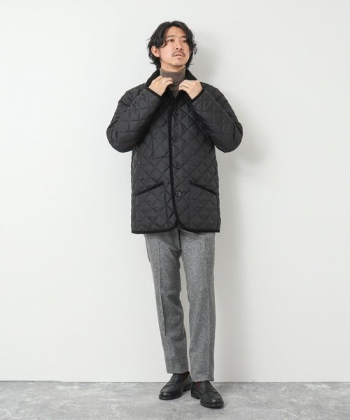 NOLLEY’S goodman(ノーリーズグッドマン)/【Traditional WeatherWear/トラディショナルウェザーウェア】別注WAVERLY TWW/img37