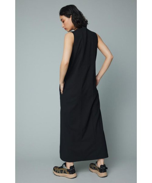 HeRIN.CYE(ヘリンドットサイ)/Back pleats design dress/img02
