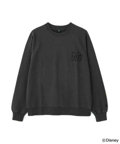 AVIREX(AVIREX)/《Disney Collection》CREWNECK SWEAT MICKEY/img04