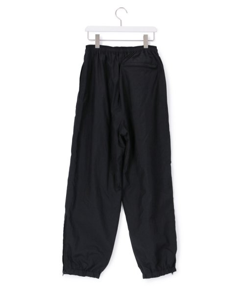 ADAM ET ROPE'(アダム　エ　ロペ)/【PARROTT CANVAS】PCM NYLON EASY PANTS/img10