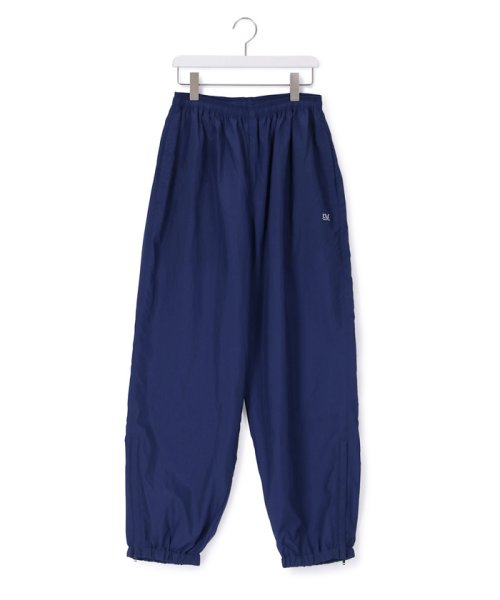 ADAM ET ROPE'(アダム　エ　ロペ)/【PARROTT CANVAS】PCM NYLON EASY PANTS/img20