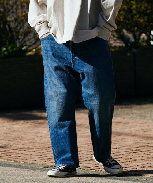 JOURNAL STANDARD(ジャーナルスタンダード)/《追加2》Levi’s / リーバイス 別注501(R) ORIGINAL DARK INDIGO　L26/img46