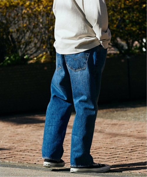 JOURNAL STANDARD(ジャーナルスタンダード)/《追加2》Levi’s / リーバイス 別注501(R) ORIGINAL DARK INDIGO　L26/img48