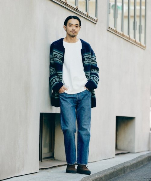 《追加2》Levi’s / リーバイス 別注501(R) ORIGINAL DARK INDIGO　L28 別注501 ORIGINAL DARK Levi’s/リーバイス リーバイス また