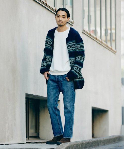 《追加2》Levi’s / リーバイス 別注501(R) ORIGINAL DARK INDIGO　L28 別注501 ORIGINAL DARK Levi’s/リーバイス リーバイス また