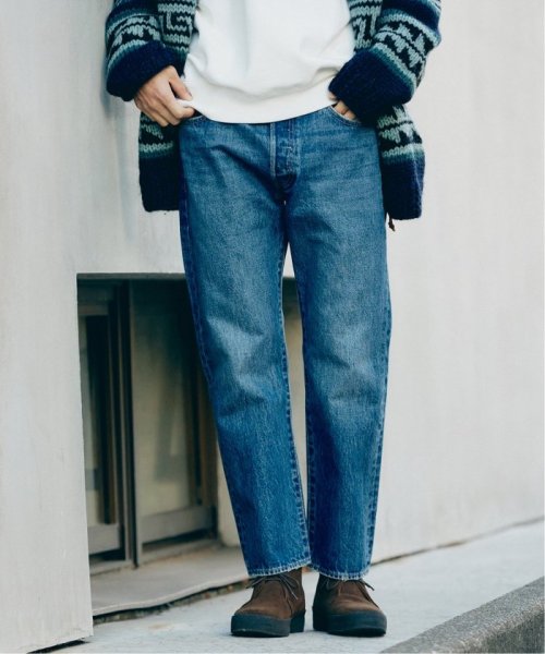 《追加2》Levi’s / リーバイス 別注501(R) ORIGINAL DARK INDIGO　L28 別注501 ORIGINAL DARK Levi’s/リーバイス リーバイス また