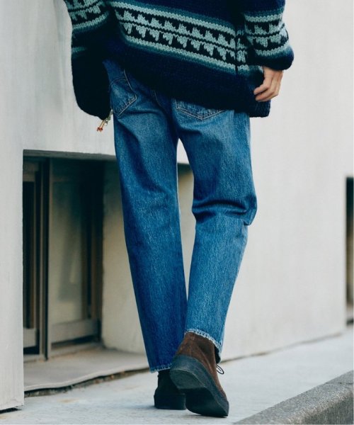 《追加2》Levi’s / リーバイス 別注501(R) ORIGINAL DARK INDIGO　L28 別注501 ORIGINAL DARK Levi’s/リーバイス リーバイス また