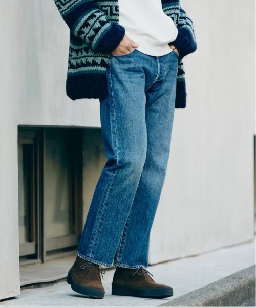 《追加2》Levi’s / リーバイス 別注501(R) ORIGINAL DARK INDIGO　L28 別注501 ORIGINAL DARK Levi’s/リーバイス リーバイス また
