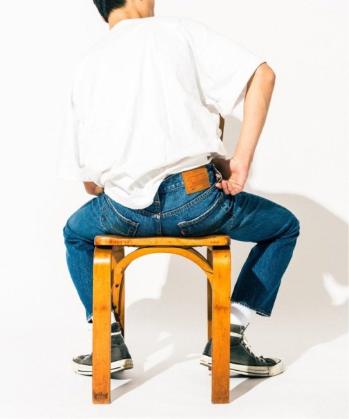 《追加2》Levi’s / リーバイス 別注501(R) ORIGINAL DARK INDIGO　L28 別注501 ORIGINAL DARK Levi’s/リーバイス リーバイス また