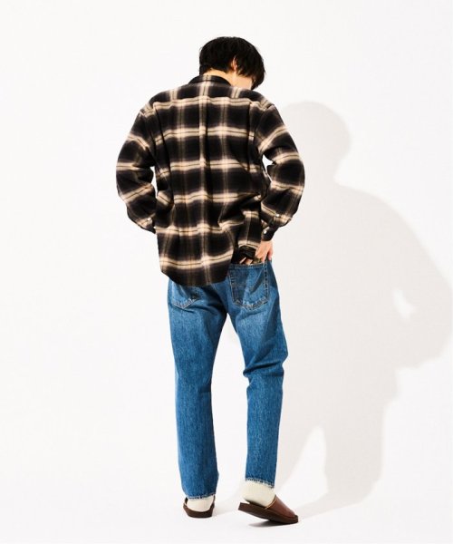 《追加2》Levi’s / リーバイス 別注501(R) ORIGINAL DARK INDIGO　L28 別注501 ORIGINAL DARK Levi’s/リーバイス リーバイス また