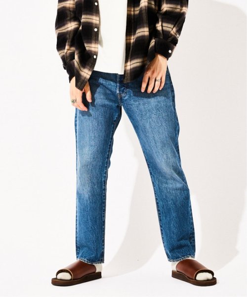 《追加2》Levi’s / リーバイス 別注501(R) ORIGINAL DARK INDIGO　L28 別注501 ORIGINAL DARK Levi’s/リーバイス リーバイス また