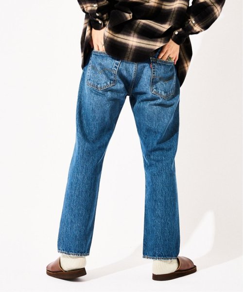 《追加2》Levi’s / リーバイス 別注501(R) ORIGINAL DARK INDIGO　L28 別注501 ORIGINAL DARK Levi’s/リーバイス リーバイス また