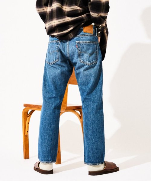 《追加2》Levi’s / リーバイス 別注501(R) ORIGINAL DARK INDIGO　L28 別注501 ORIGINAL DARK Levi’s/リーバイス リーバイス また