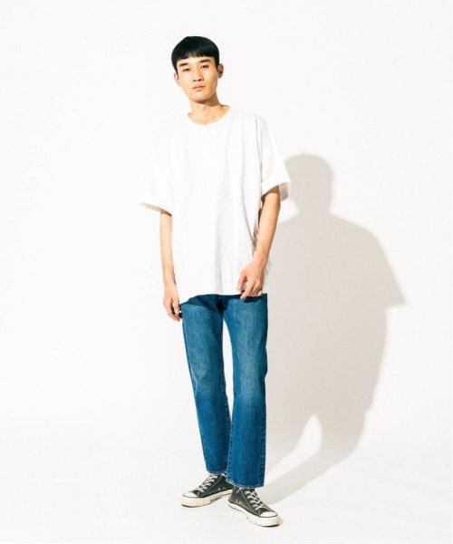 《追加2》Levi’s / リーバイス 別注501(R) ORIGINAL DARK INDIGO　L28 別注501 ORIGINAL DARK Levi’s/リーバイス リーバイス また