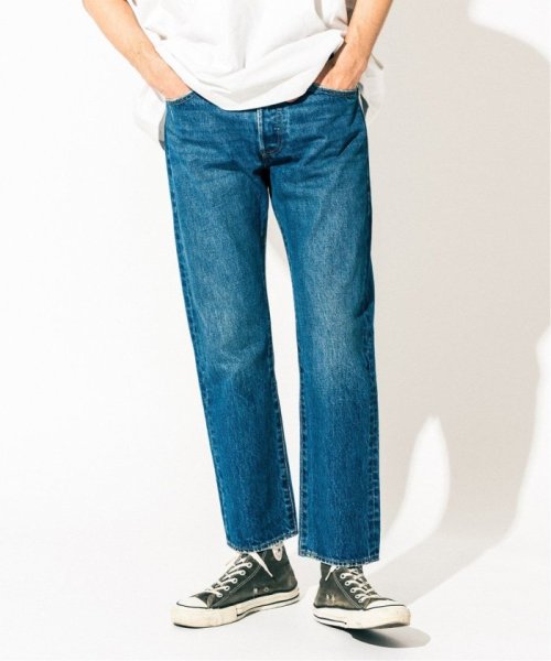 《追加2》Levi’s / リーバイス 別注501(R) ORIGINAL DARK INDIGO　L28 別注501 ORIGINAL DARK Levi’s/リーバイス リーバイス また