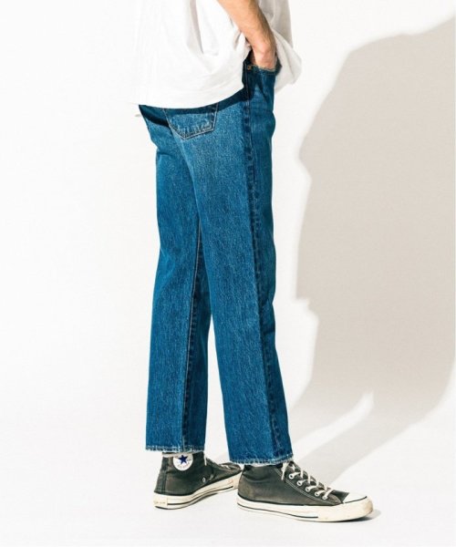 《追加2》Levi’s / リーバイス 別注501(R) ORIGINAL DARK INDIGO　L28 別注501 ORIGINAL DARK Levi’s/リーバイス リーバイス また