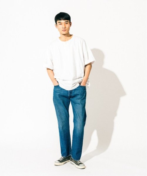 《追加2》Levi’s / リーバイス 別注501(R) ORIGINAL DARK INDIGO　L28 別注501 ORIGINAL DARK Levi’s/リーバイス リーバイス また