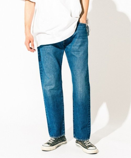 JOURNAL STANDARD(ジャーナルスタンダード)/《追加2》Levi’s / リーバイス 別注501(R) ORIGINAL DARK INDIGO　L28/img51